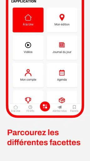 L'Aisne nouvelle: info & vidéo