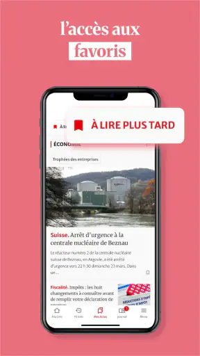 L'Alsace : l'actu en direct