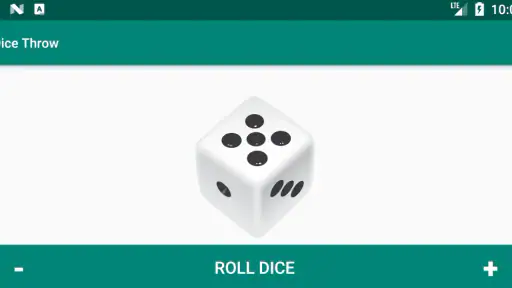 Lancer de dés SNS