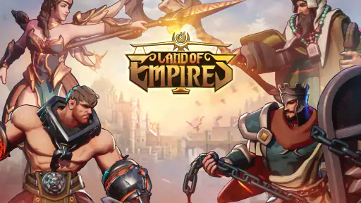 Land of Empires: Immortal