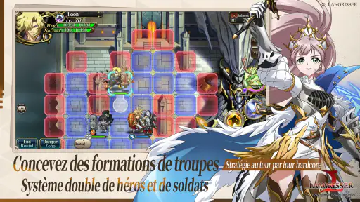 Langrisser