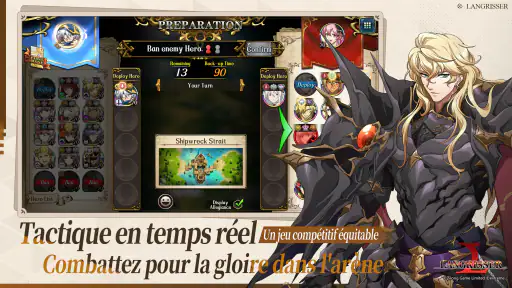 Langrisser