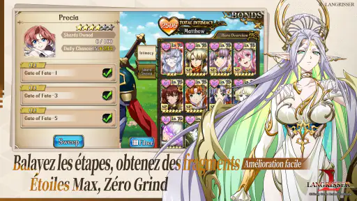Langrisser