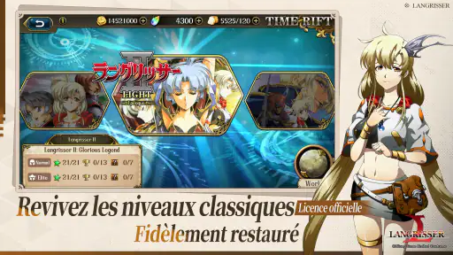 Langrisser
