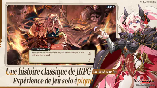 Langrisser