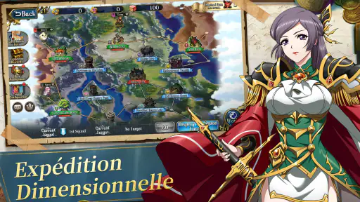 Langrisser
