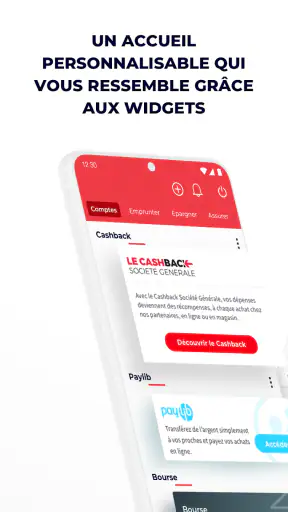 L'Appli SG