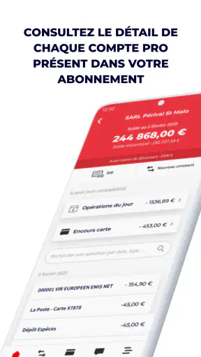 L'Appli SG PRO