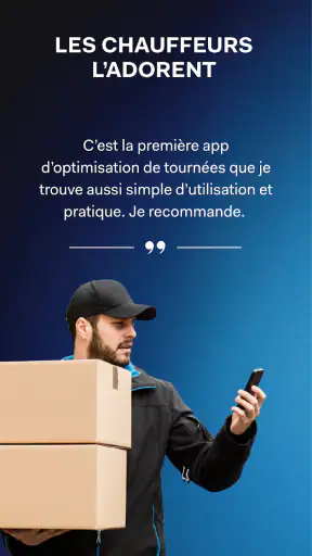 Laskar Optimiseur de Tournées
