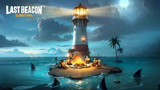 Last Beacon: Survival