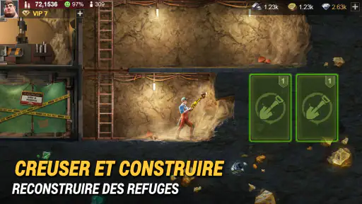 Last Fortress: Underground