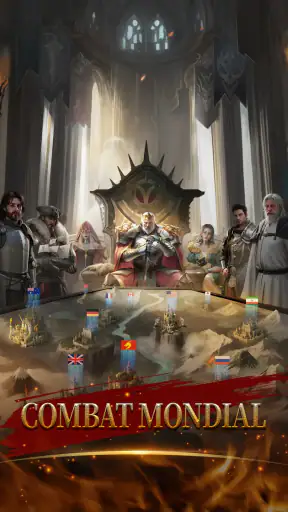 Last Land:Construis ton Empire