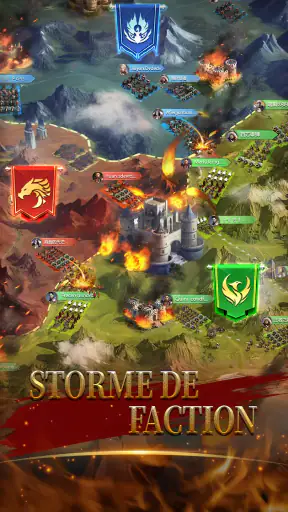 Last Land:Construis ton Empire