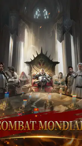 Last Land:Construis ton Empire