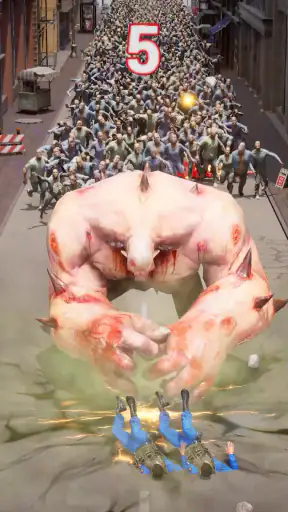Last Z: Survival Shooter