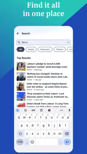 LBC: UK, World & Breaking News