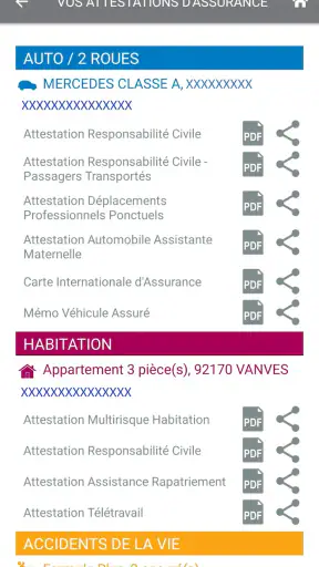 LCL Assurances