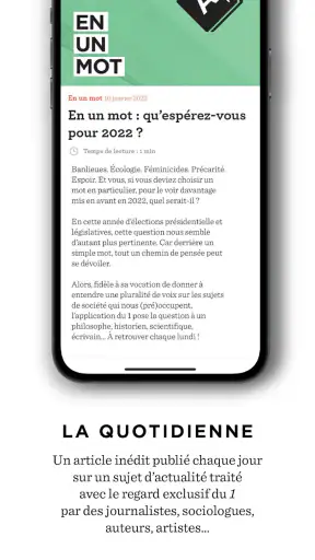 Le 1 hebdo