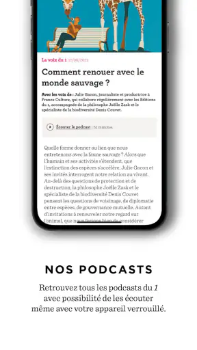 Le 1 hebdo