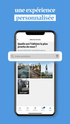 Le Bien Public - Côte d'Or