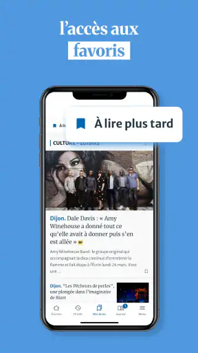 Le Bien Public - Côte d'Or