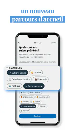 Le Bien Public - Côte d'Or