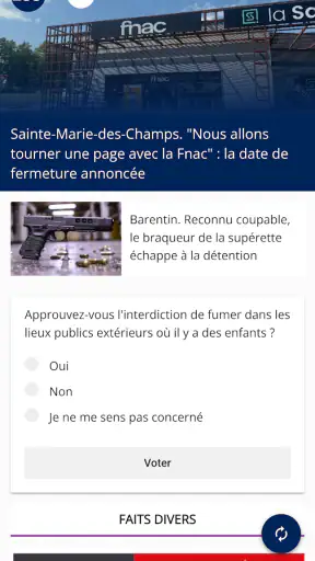 Le Courrier Cauchois