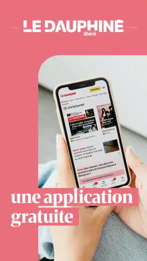 Le Dauphiné Libéré, actualités