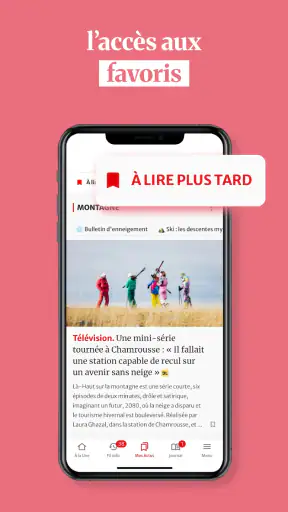Le Dauphiné Libéré, actualités