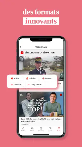 Le Dauphiné Libéré, actualités