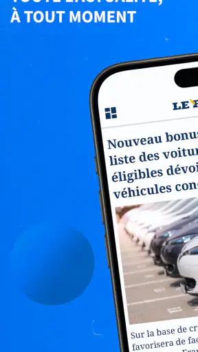 Le Figaro : Actualités et news