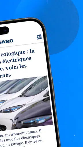 Le Figaro : Actualités et news