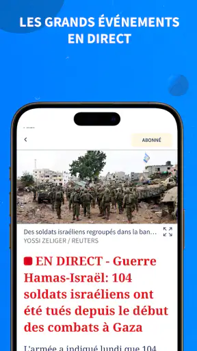 Le Figaro : Actualités et news