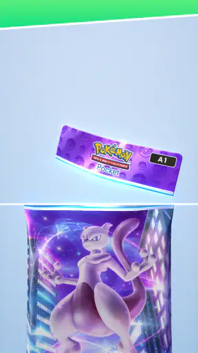 Le JCC Pokémon Pocket