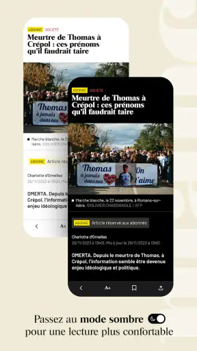 Le JDD : actualités et info