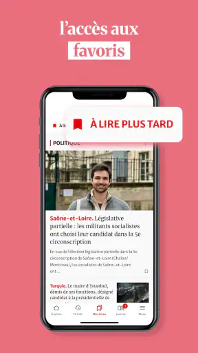 Le Journal de Saône-et-Loire