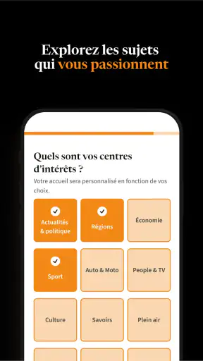Le kiosque ePresse