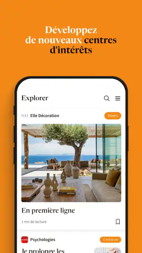 Le kiosque ePresse
