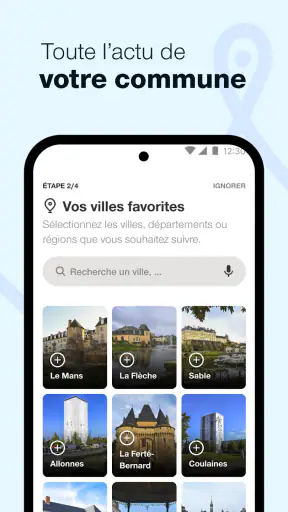 Le Maine Libre - Le Journal