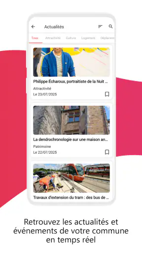 Le Mans en Poche