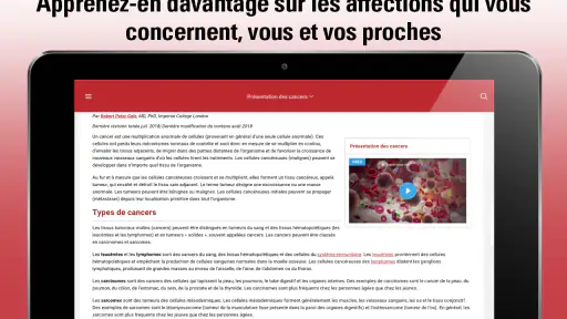 Le Manuel MSD grand public