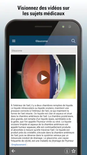 Le Manuel MSD Professionnel