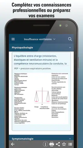 Le Manuel MSD Professionnel