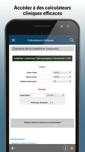 Le Manuel MSD Professionnel