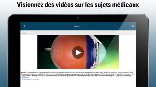 Le Manuel MSD Professionnel