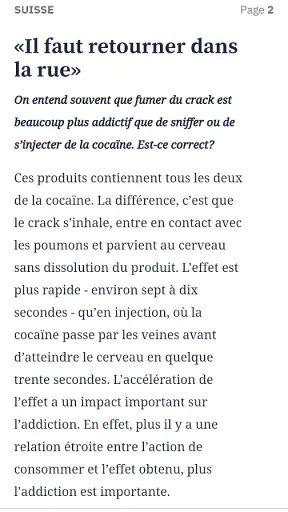 Le Matin Dimanche