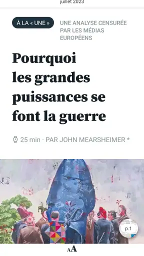 Le Monde diplomatique