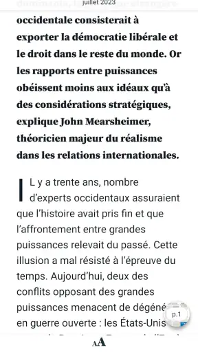 Le Monde diplomatique