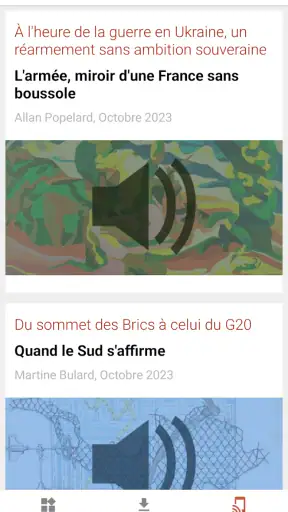 Le Monde diplomatique