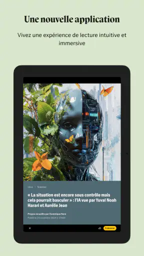 Le Nouvel Obs Infos & Analyses